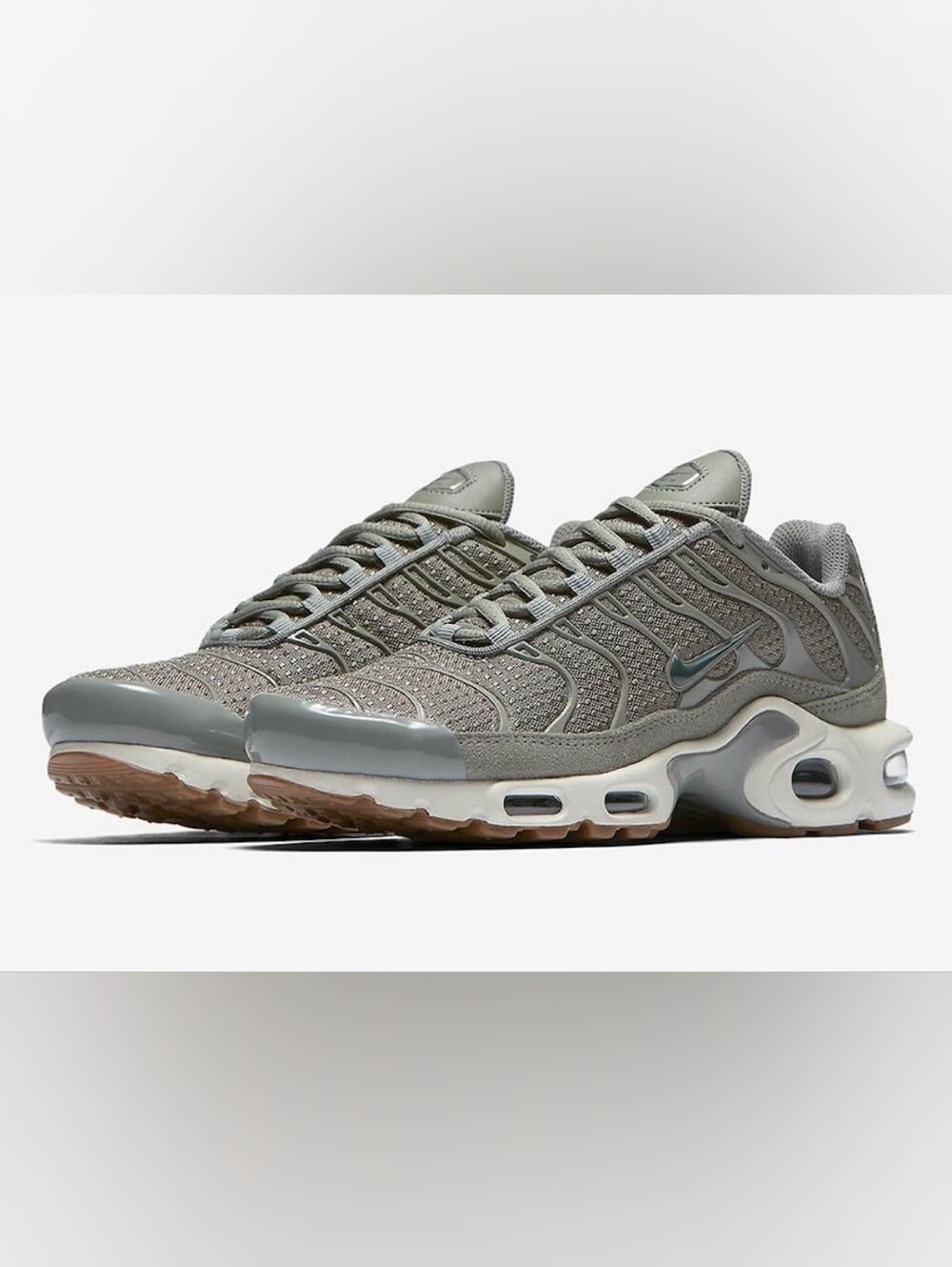 Women's Nike Air Max Plus 'Dark Stucco'